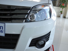 2009款 锐意版 2.0L 手动 豪华型