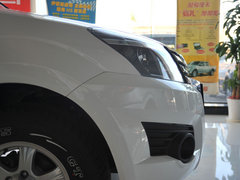 2009款 锐意版 2.0L 手动 豪华型