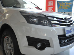 2009款 锐意版 2.0L 手动 豪华型