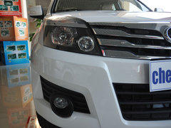 2009款 锐意版 2.0L 手动 豪华型