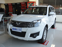 2009款 锐意版 2.0L 手动 豪华型