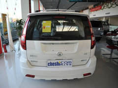 2009款 锐意版 2.0L 手动 豪华型