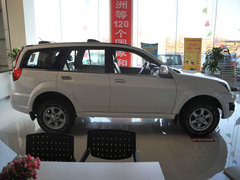 2009款 锐意版 2.0L 手动 豪华型
