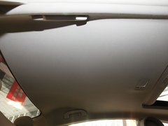 2009款 1.6L 自动 豪华天窗版