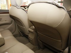 2009款 1.6L 自动 豪华天窗版