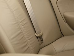 2009款 1.6L 自动 豪华天窗版