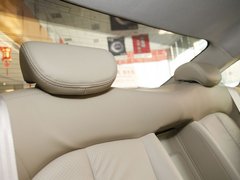 2009款 1.6L 自动 豪华天窗版