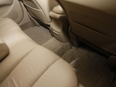 2009款 1.6L 自动 豪华天窗版