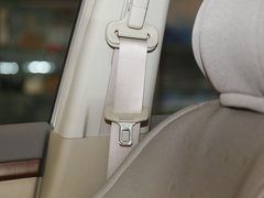 2009款 1.6L 自动 豪华天窗版