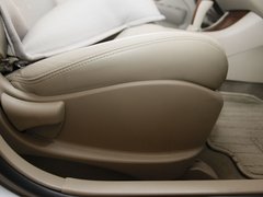2009款 1.6L 自动 豪华天窗版
