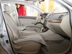 2009款 1.6L 自动 豪华天窗版