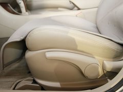 2009款 1.6L 自动 豪华天窗版