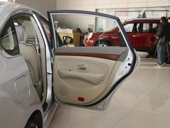 2009款 1.6L 自动 豪华天窗版