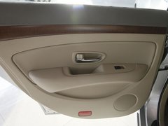 2009款 1.6L 自动 豪华天窗版