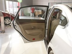2009款 1.6L 自动 豪华天窗版
