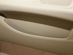 2009款 1.6L 自动 豪华天窗版