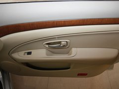 2009款 1.6L 自动 豪华天窗版