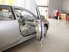 2009款 1.6L 自动 豪华天窗版