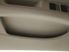 2009款 1.6L 自动 豪华天窗版