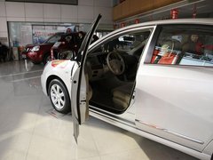2009款 1.6L 自动 豪华天窗版