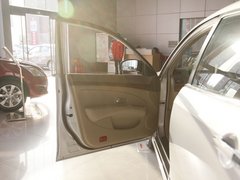 2009款 1.6L 自动 豪华天窗版