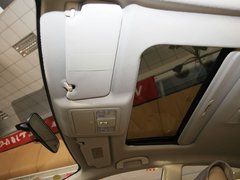2009款 1.6L 自动 豪华天窗版