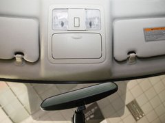 2009款 1.6L 自动 豪华天窗版