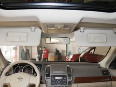 2009款 1.6L 自动 豪华天窗版