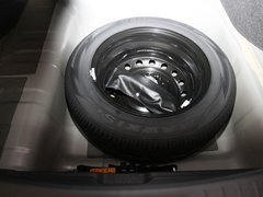 2009款 1.6L 自动 豪华天窗版