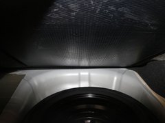 2009款 1.6L 自动 豪华天窗版