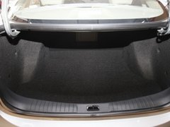 2009款 1.6L 自动 豪华天窗版