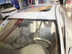 2009款 1.6L 自动 豪华天窗版