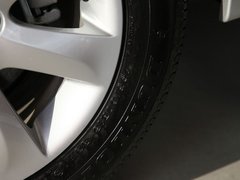 2009款 1.6L 自动 豪华天窗版