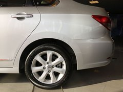 2009款 1.6L 自动 豪华天窗版