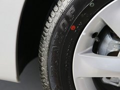 2009款 1.6L 自动 豪华天窗版