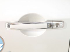 2009款 1.6L 自动 豪华天窗版