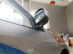 2009款 1.6L 自动 豪华天窗版