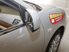 2009款 1.6L 自动 豪华天窗版