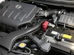 2009款 1.6L 自动 豪华天窗版