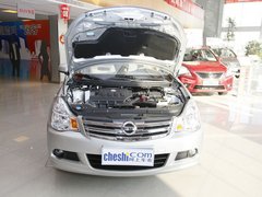 2009款 1.6L 自动 豪华天窗版