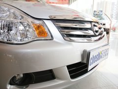 2009款 1.6L 自动 豪华天窗版
