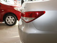 2009款 1.6L 自动 豪华天窗版