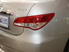 2009款 1.6L 自动 豪华天窗版