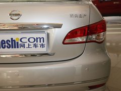 2009款 1.6L 自动 豪华天窗版
