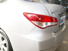 2009款 1.6L 自动 豪华天窗版