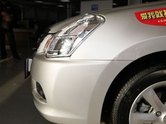 2009款 1.6L 自动 豪华天窗版