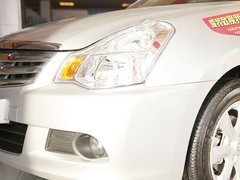2009款 1.6L 自动 豪华天窗版