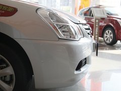 2009款 1.6L 自动 豪华天窗版