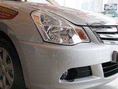 2009款 1.6L 自动 豪华天窗版