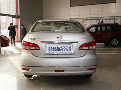 2009款 1.6L 自动 豪华天窗版